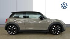 MINI Hatchback 2.0 Cooper S Exclusive II 3dr Auto Petrol Hatchback